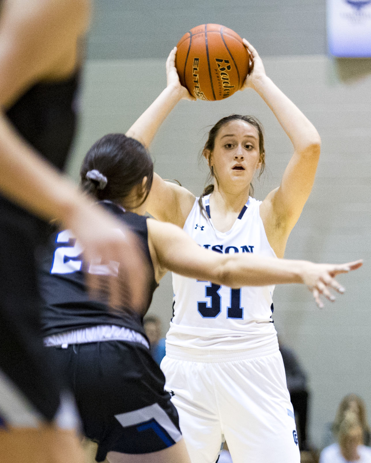 Billings Skyview vs. Great Falls